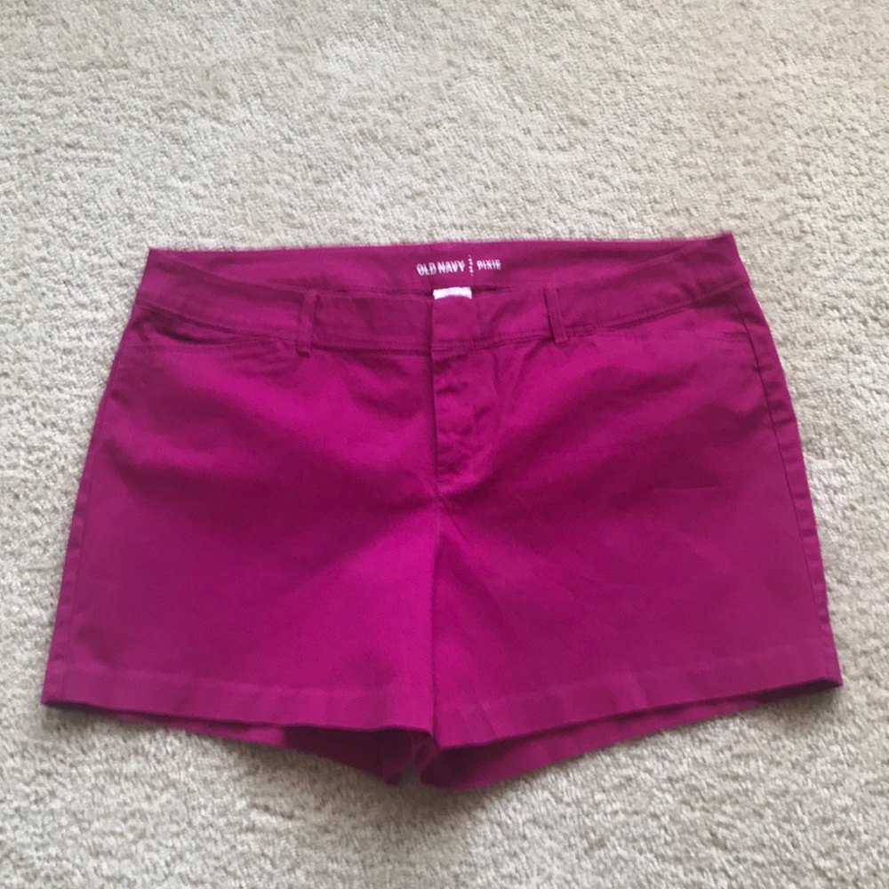 Old Navy shorts